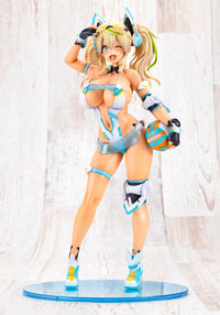 Phantasy Star Online 2 es Summer Color Gene Summer Vacation 1/7 Scale Figure