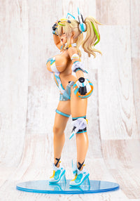 Phantasy Star Online 2 es Summer Color Gene Summer Vacation 1/7 Scale Figure