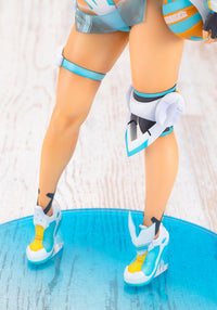 Phantasy Star Online 2 es Summer Color Gene Summer Vacation 1/7 Scale Figure