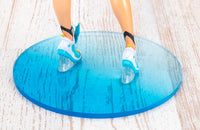 Phantasy Star Online 2 es Summer Color Gene Summer Vacation 1/7 Scale Figure