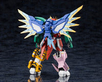 "The Red Ranger Becomes an Adventurer in Another World" Maximum Kizuna Kaiser