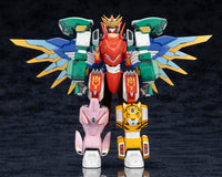 "The Red Ranger Becomes an Adventurer in Another World" Maximum Kizuna Kaiser