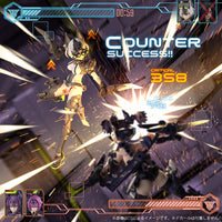 Megami Device Yggdrasis Garm Ripper