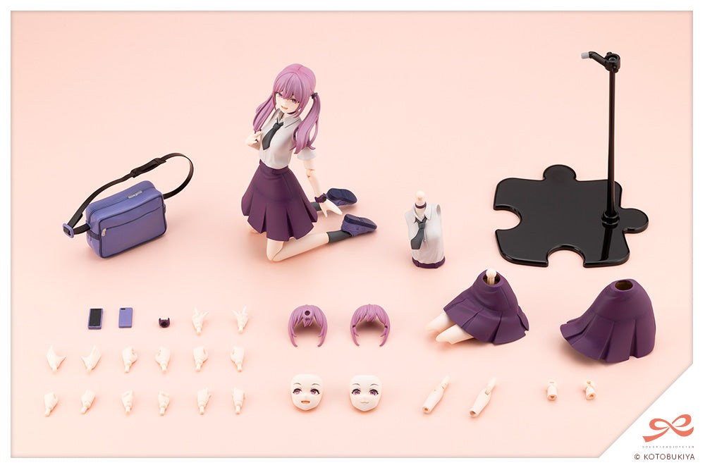 Sousai Shojo Teien Little Devil Twin Tails 1/10 Scale Figure