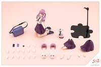 Sousai Shojo Teien Little Devil Twin Tails 1/10 Scale Figure