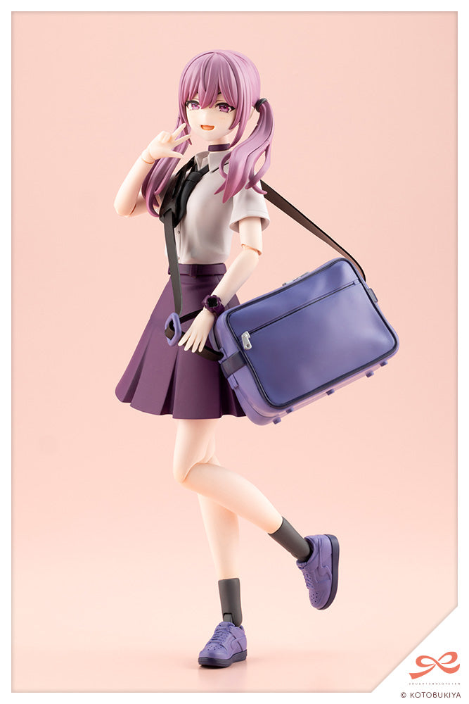 Sousai Shojo Teien Little Devil Twin Tails 1/10 Scale Figure