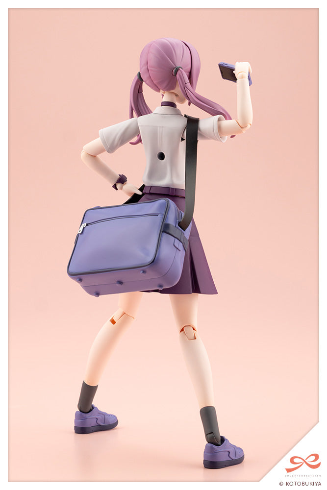 Sousai Shojo Teien Little Devil Twin Tails 1/10 Scale Figure