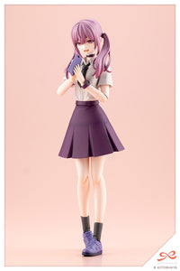 Sousai Shojo Teien Little Devil Twin Tails 1/10 Scale Figure