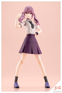 Sousai Shojo Teien Little Devil Twin Tails 1/10 Scale Figure