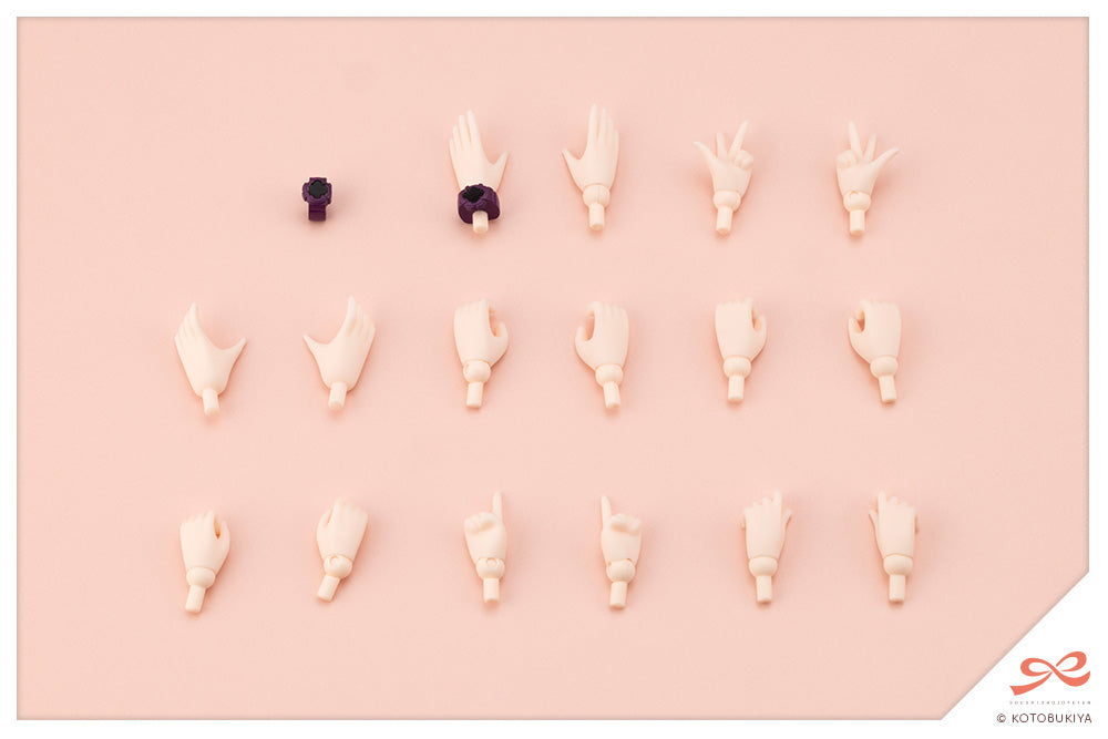 Sousai Shojo Teien Little Devil Twin Tails 1/10 Scale Figure