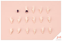 Sousai Shojo Teien Little Devil Twin Tails 1/10 Scale Figure