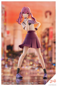 Sousai Shojo Teien Little Devil Twin Tails 1/10 Scale Figure