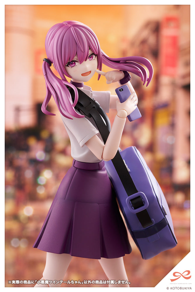 Sousai Shojo Teien Little Devil Twin Tails 1/10 Scale Figure