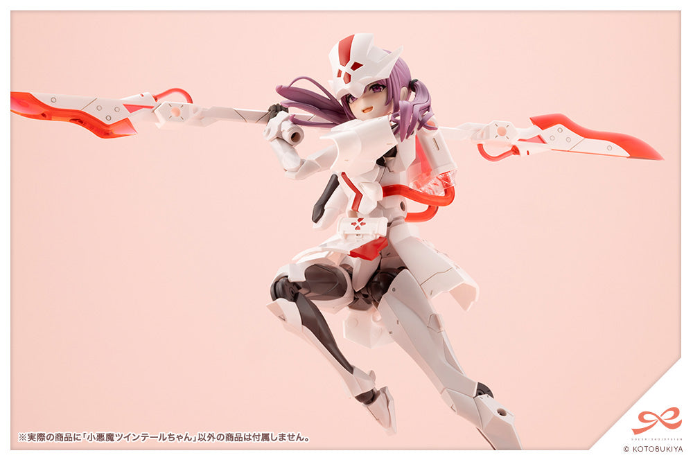 Sousai Shojo Teien Little Devil Twin Tails 1/10 Scale Figure
