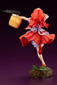 "Darkstalkers" Bishoujo B.B.Hood 1/7 Scale Figure