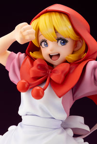 "Darkstalkers" Bishoujo B.B.Hood 1/7 Scale Figure