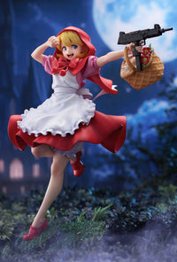 "Darkstalkers" Bishoujo B.B.Hood 1/7 Scale Figure