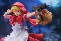 "Darkstalkers" Bishoujo B.B.Hood 1/7 Scale Figure