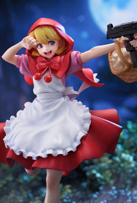 "Darkstalkers" Bishoujo B.B.Hood 1/7 Scale Figure