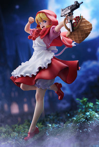 "Darkstalkers" Bishoujo B.B.Hood 1/7 Scale Figure