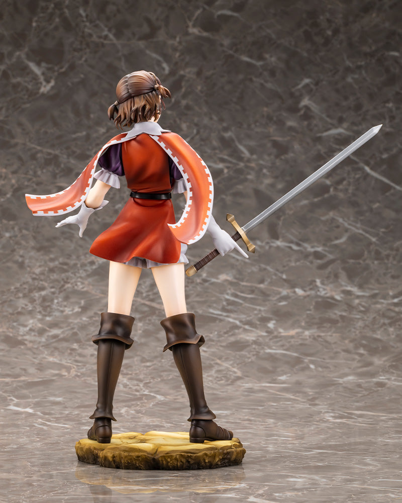 "Unicorn Overlord" Melisandre 1/7 Scale Figure