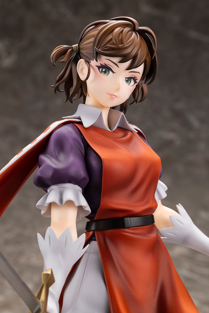 "Unicorn Overlord" Melisandre 1/7 Scale Figure