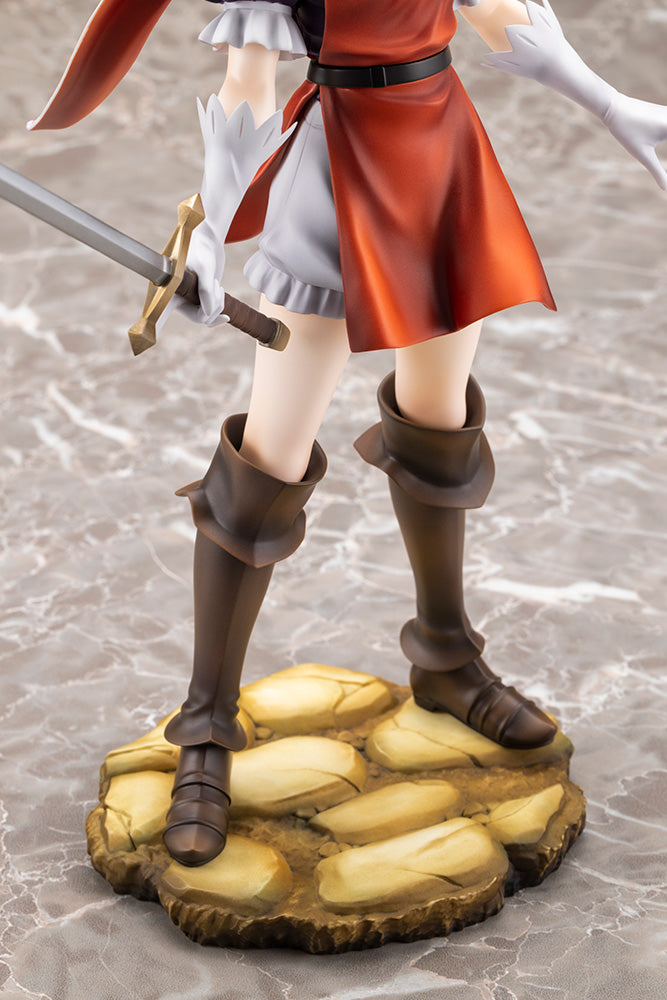 "Unicorn Overlord" Melisandre 1/7 Scale Figure