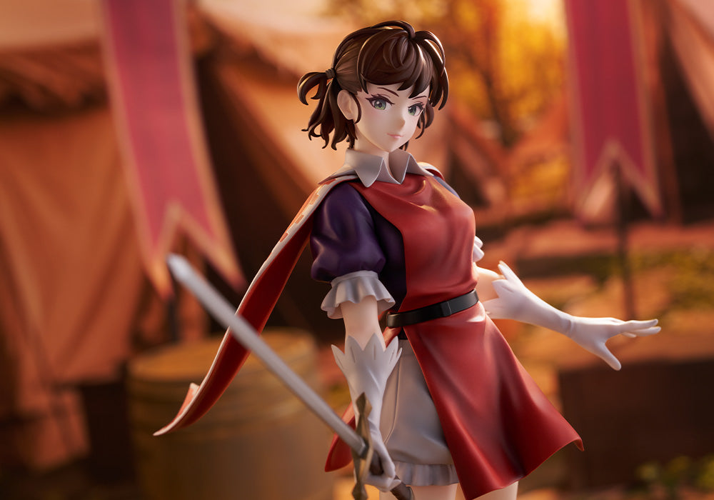 "Unicorn Overlord" Melisandre 1/7 Scale Figure