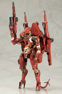 DEATH STRANDING 2: ON THE BEACH Ghost Mech Coffins Commander 1/20 Scale Figure