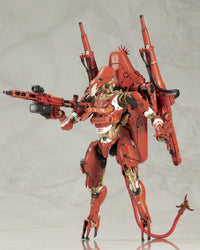 DEATH STRANDING 2: ON THE BEACH Ghost Mech Coffins Commander 1/20 Scale Figure