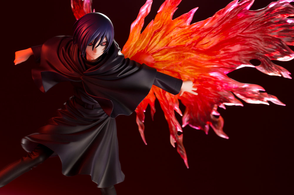 "Tokyo Ghoul:re" ARTFX J Kirishima Toka 1/7 Scale Figure