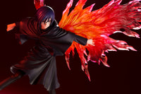 "Tokyo Ghoul:re" ARTFX J Kirishima Toka 1/7 Scale Figure