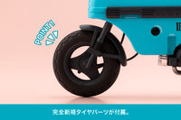 Megami Device Buster Doll Knight Alice with Honda AB12 Motocompo 1/12 Scale Figure