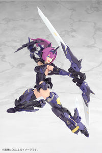 Megami Device Asra Archer Kizuna Shadow Edition Full Package