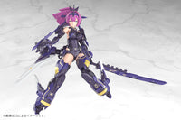 Megami Device Asra Archer Kizuna Shadow Edition Full Package