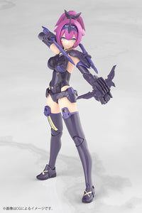 Megami Device Asra Archer Kizuna Shadow Edition Full Package