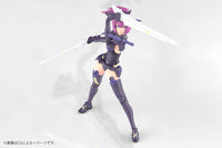 Megami Device Asra Archer Kizuna Shadow Edition Full Package