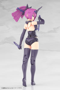 Megami Device Asra Archer Kizuna Shadow Edition Full Package