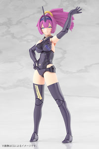Megami Device Asra Archer Kizuna Shadow Edition Full Package
