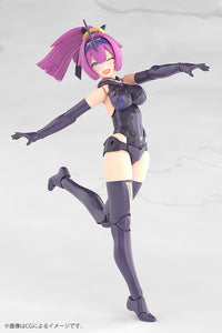 Megami Device Asra Archer Kizuna Shadow Edition Full Package