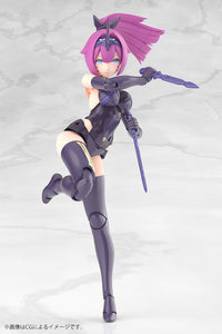Megami Device Asra Archer Kizuna Shadow Edition Full Package