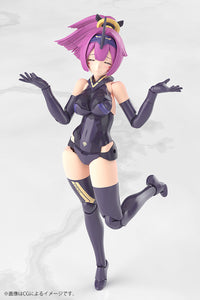 Megami Device Asra Archer Kizuna Shadow Edition Full Package