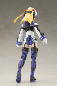 "Frame Arms Girl" Greifen Barracuda