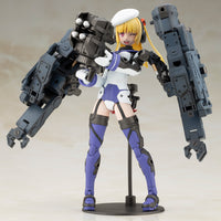 "Frame Arms Girl" Greifen Barracuda