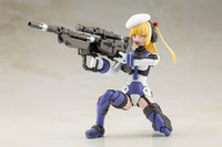 "Frame Arms Girl" Greifen Barracuda
