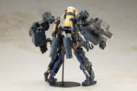 "Frame Arms Girl" Greifen Barracuda