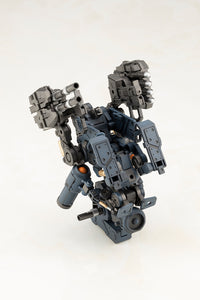 "Frame Arms Girl" Greifen Barracuda