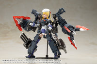 "Frame Arms Girl" Greifen Barracuda
