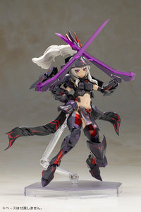 "Frame Arms Girl" Durga II Noire Ver.