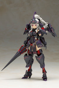 "Frame Arms Girl" Durga II Noire Ver.